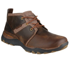 MENS SKECHERS TRAINER BOOTS SIZE UK 6.5