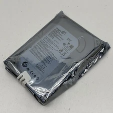 Seagate 9SK142-500 S35.5 ST3500410SV SATA Cache Hard Drive 3.5" 16MB 3.0Gbps NEW