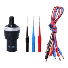 Auto Car Circuit Tester Sensor Signal Resistance Simulator Fuel Diagnostic Tool Auto Car Circuit Tester Sensor Signal Resistance Simulator Fuel Diagnostic Tool