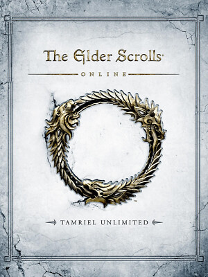 The Elder Scrolls Online [PC / Steam / KEY]