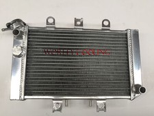 3ROW ALUMINUM Radiator FOR ATV Polaris Predator 500 2003-2007 2004 2005 2006 new