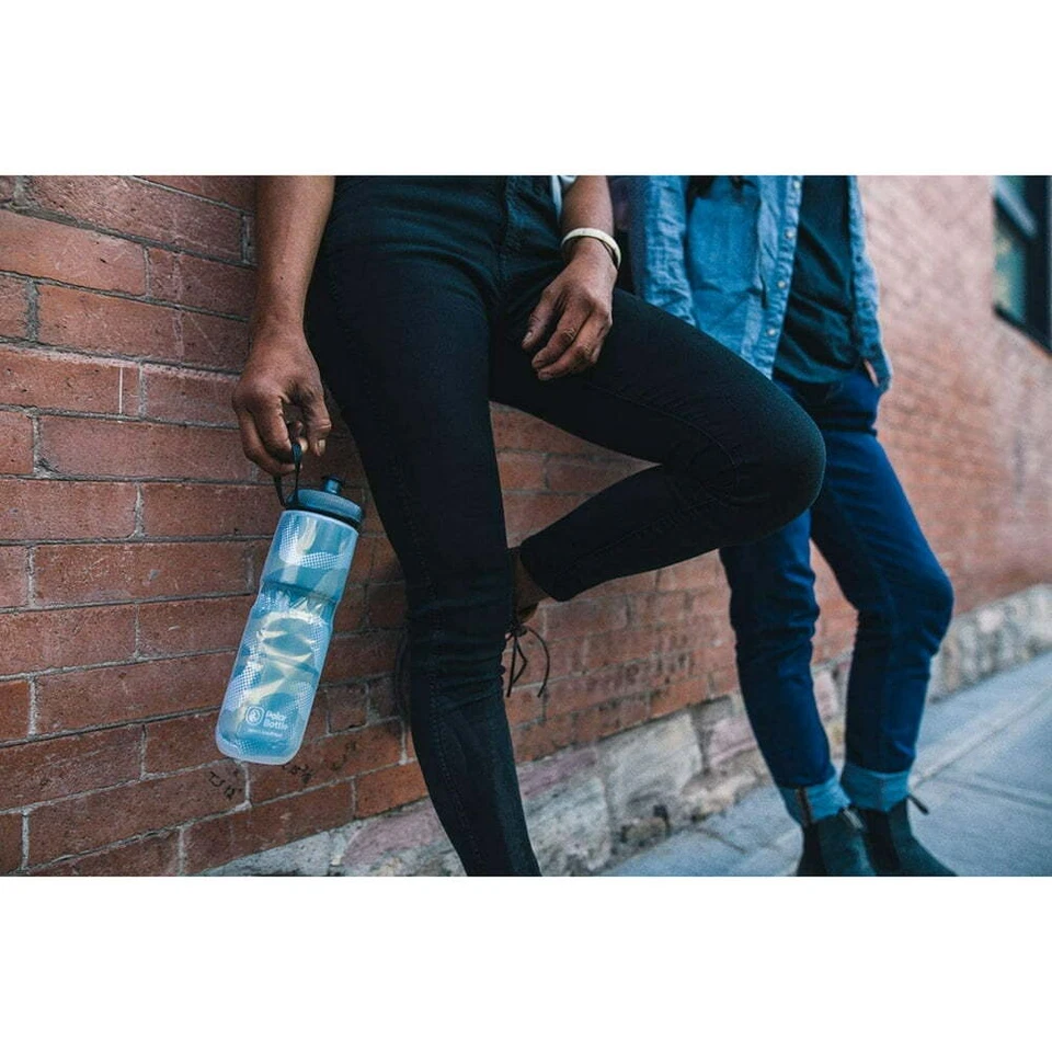 Hydro flask water bottle stainless steel  Polar bottle Standard steel water  - Image 3 of 4