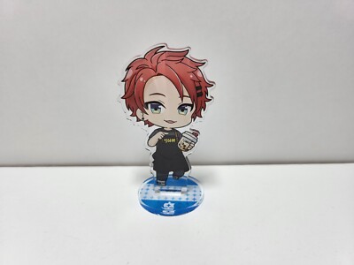 Argonavis aus Bang Dream Wataru Mato Acryl Figur 2D Ständer