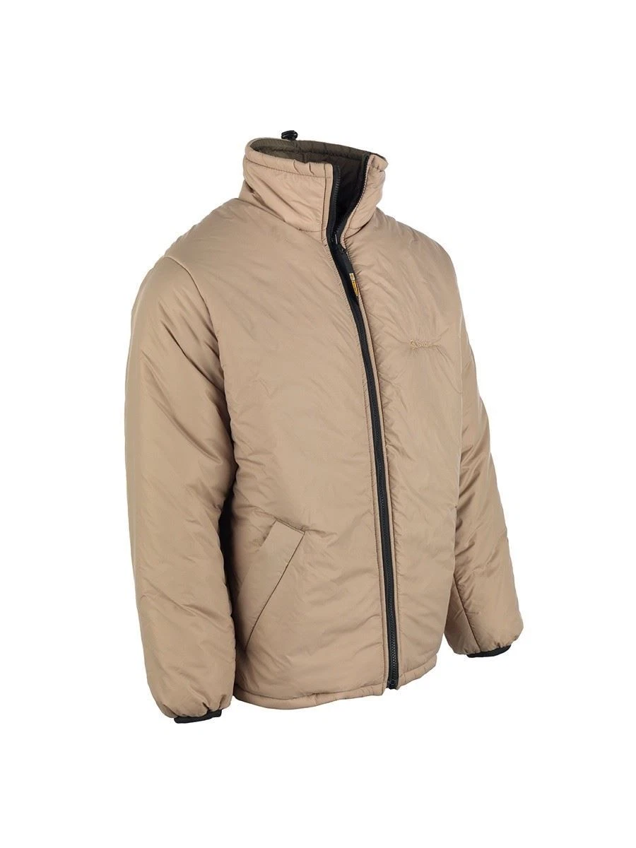 Snugpak sleeka deals reversible
