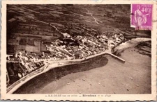 *47112 postcard Ile de Ré - Rivedoux and its beach