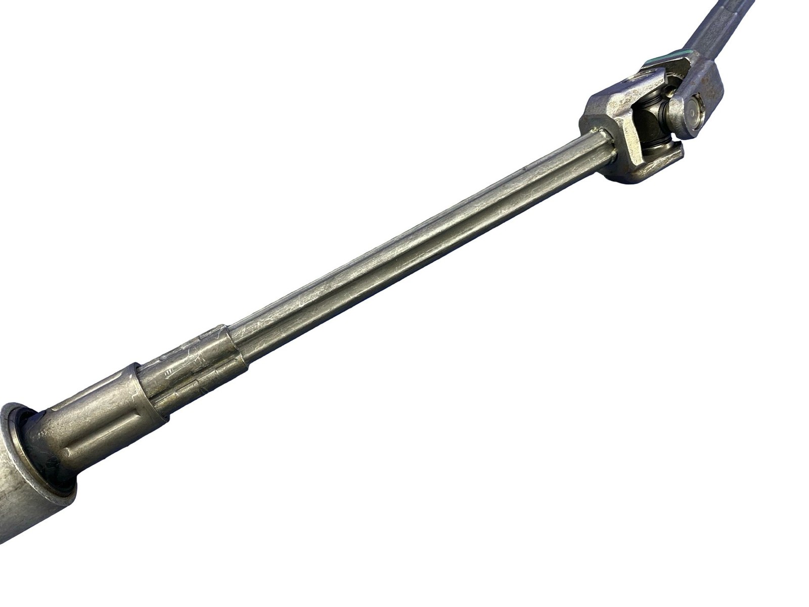 2004 - 2008 Lamborghini Gallardo LP520-4 Oem Front Steering Column Shaft Rod