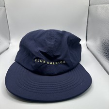 Gorra Club America "Camp" Racer