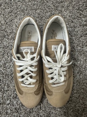 Converse Jogger Ox 1908 Golf Le Fleur Men Size 7.5 Women s Size 9 Women s Bistre
