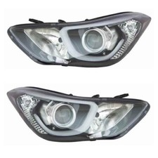 Feu avant (phare) Hyundai ELANTRA