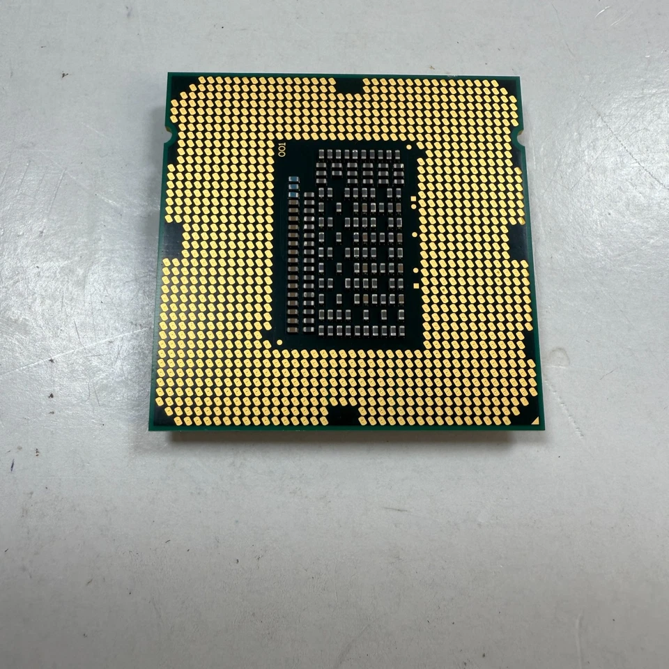 Intel Core i5-2500K 3.3GHz Quad-Core CPU Processor SR008 LGA1155 Socket - Image 3 of 4