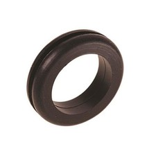  Dencon Grommet 20mm Pack of 10 For Metal Electrical Back Boxes DCN1120NB