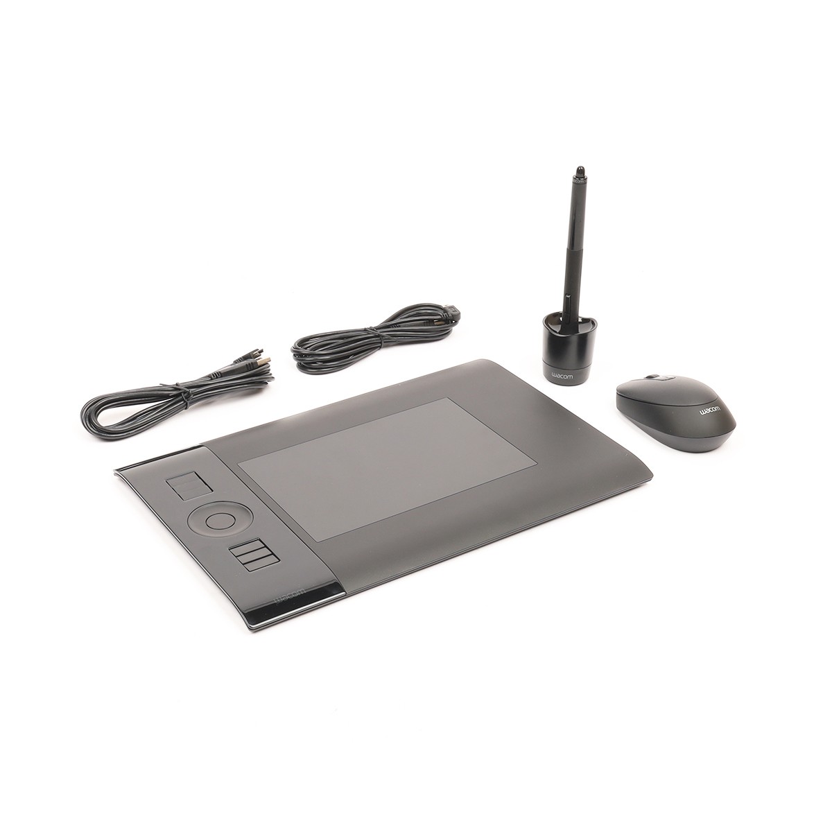 Wacom -  wacom intuos4（PTK-440） ペンタブ Wacom Intuos4 (PTK-440) Graphic Tablet for sale online | eBay