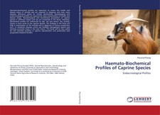 Perumal Ponraj | Haemato-Biochemical Profiles...