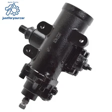 Power Steering Gear Box For Chevrolet S10 GMC Sonoma Jeep Grand 1982-04 1353GB