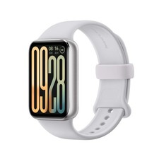 Xiaomi Smart Band 9 Pro Smartwatch en Blanco con Gran Pantalla AMOLED