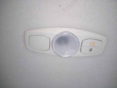 INNENLICHT / 2511355 FÜR FORD FOCUS TURN. TITANIUM