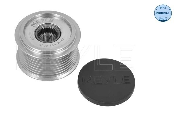 Poulie roue libre alternateur Meyle 35-14 053 0000 compatible OE R2AA-18-300A