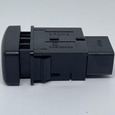 8-97916882-0 Switch Hazard Warning Light For Isuzu TFR Pickup 1998