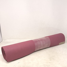 JADE YOGA HARMONY YOGA MAT RASPBERRY 3/16 X 24 X 68 368RAS
