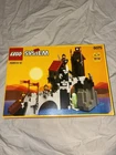 LEGO Castle: Wolfpack Tower (6075) - With Box and Instructions