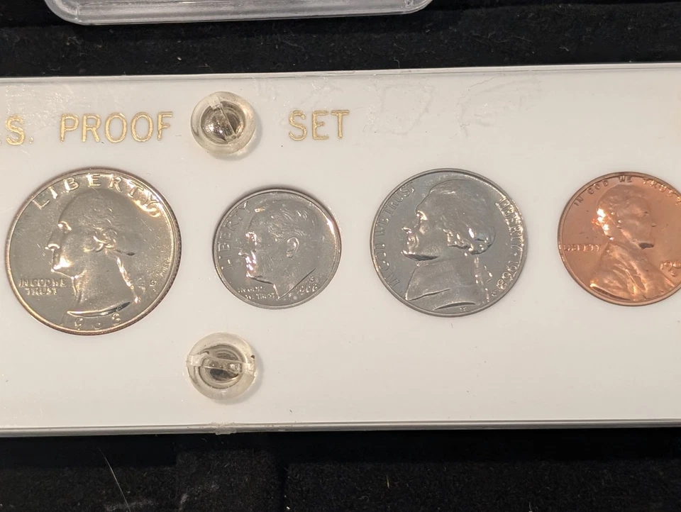 Rare! Real Silver!!! 🔥🔥 Great For Any Collection! Luster Buster! - Image 4 of 4