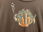 Fish 2018 FALL TOUR Long Sleeve T-shirt Size XL used In Good Condition — photo 2