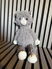 Jellycat Blowzy Belle Cat BNWT retired, VERY RARE