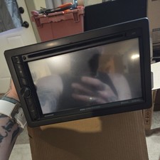 Boss BV9695B Automotive Bluetooth Touchscreen...