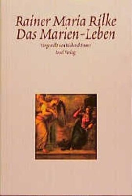 Das Marien-Leben: Vorgestellt von Richard Exner Vorgestellt von Richard Exner Ri