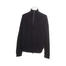 Polo Jeans Company Ralph Lauren, Rollkragenpullover, Größe: XL, Schwarz #XRK