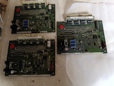 CARRIER TRANSICOLD REFRIGERATION SUPRA MT MICROPROCESSORS. FOR REPAIRS OR SPARES