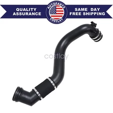 Turbo Intercooler Outlet Hose Pipe Tube for 17-20 Ford F-150 18-23 Navigator