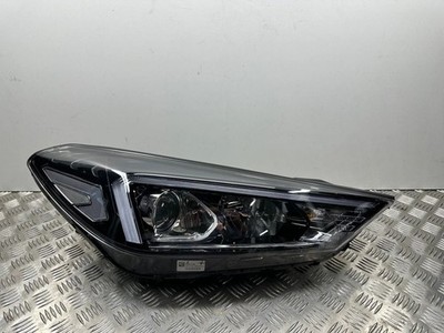 Hyundai Tucson TL 2019 Rechts Scheinwerfer 92102D7610 PTL2516