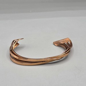Renoir Copper Bracelet | eBay