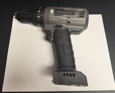 Snap On Cdr9050gm 18v Hammer Drill Tool Only