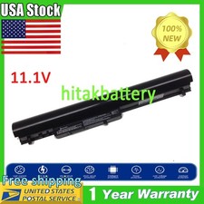 Battery For HP Pavilion 15-G 15-G070nr 15-G014DX 15.6" OA03 746641-001 11.1V