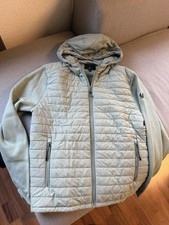 Belstaff  Full Zip Cardigan Knitwear  Light G...