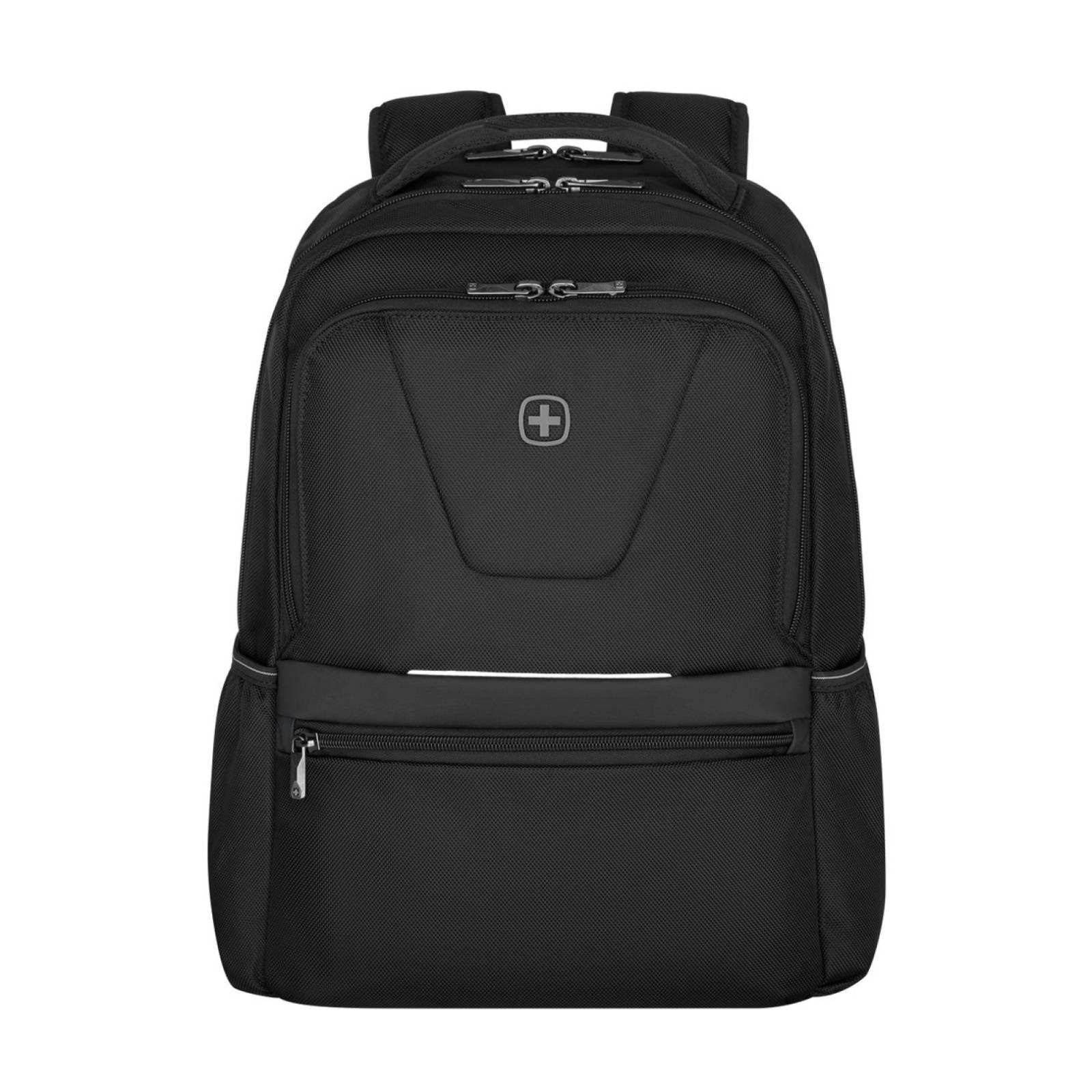Wenger XE Resist 16 inch Water Resistant Laptop Backpack - Grey (612737)