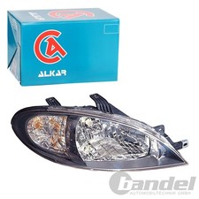 Feu avant (phare) Daewoo LACETTI