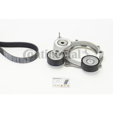 ORIGINAL® Continental Ctam Keilrippenriemensatz für Audi Q8 (4MN 4MT) A6 C8
