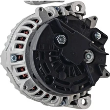 Alternator For John Deere Tractor 8330T 8430T 9430T 9530T 9630T 400-24097 12795