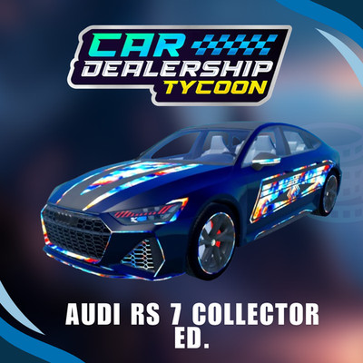 Car Dealership Tycoon | CDT |Trading Tokens and All Cars | Cheap & Fast Delivery