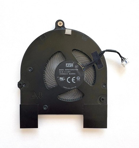 Lenovo ThinkPad L14 Gen 2 Lüfter Kühler BAPA0705R5HY008 FRU: 5F10S73401