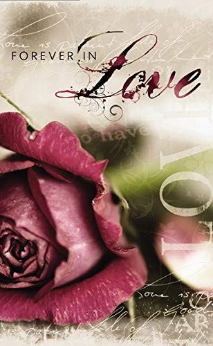Forever in Love HB,Thomas Nelson