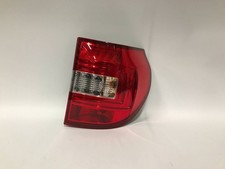 Skoda Yeti (5L) 2013 Hinten rechts Rückleuchte Heckleuchte 5LD.945.096 LDP1514