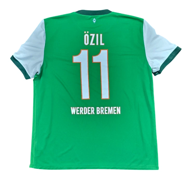 werder bremen jersey products for sale | eBay