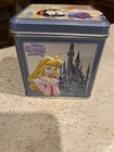 Disney Princess Vintage Tin Walt Disney World  — photo 3