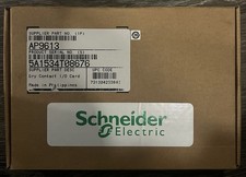Brand New Apc Schneider Electric It Usa Ap9613 Dry Contact I/O Smartslot Card