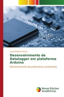 Lucas Barbosa Rocha | Desenvolvimento De Datalogger Em Plataforma Arduino | Buch