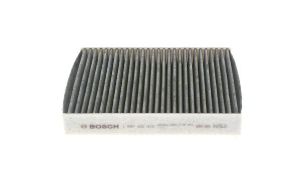 Bosch 1 987 432 413 Filter, Innenraumluft FüR Ford Volvo-image